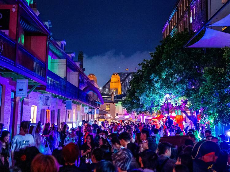 Ghost Festival Ghost Festival