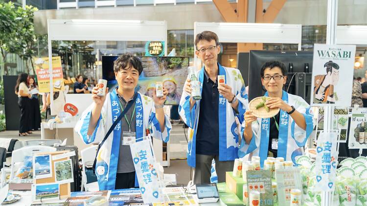 Japan Rail Fair Japan Rail Fair