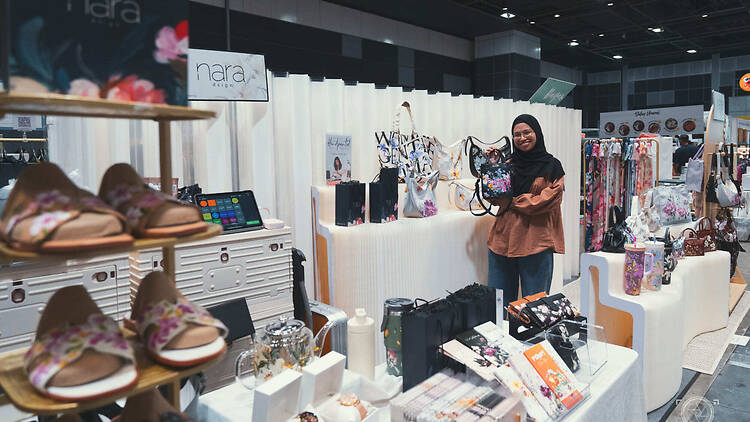 Discover indie SEA brands at Fomo Weekend Market Discover indie SEA brands at Fomo Weekend Market