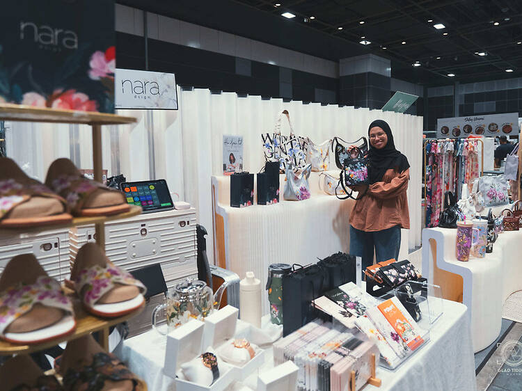 Discover indie SEA brands at Fomo Weekend Market Discover indie SEA brands at Fomo Weekend Market