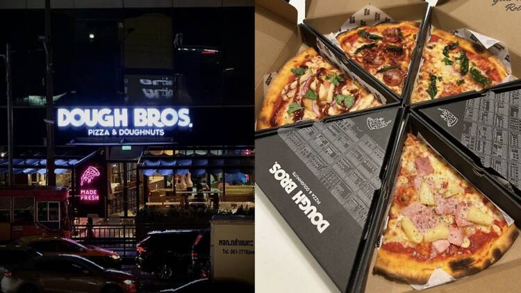 dough bros. dough bros.