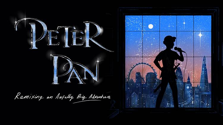 Peter Pan