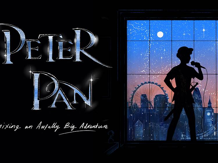 Peter Pan