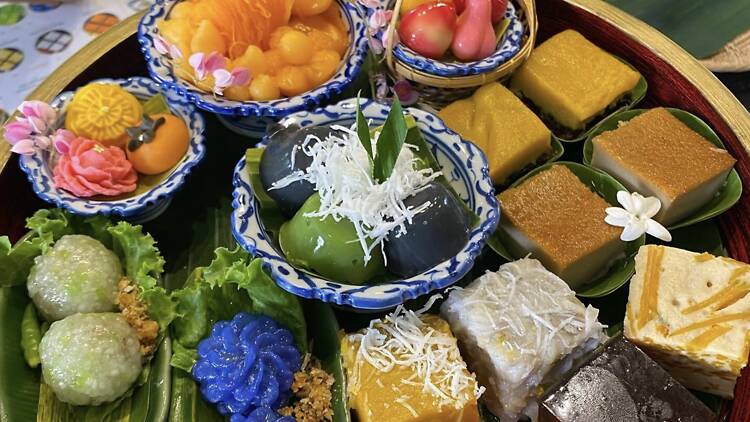 Baan Dok Pud Baan Dok Pud