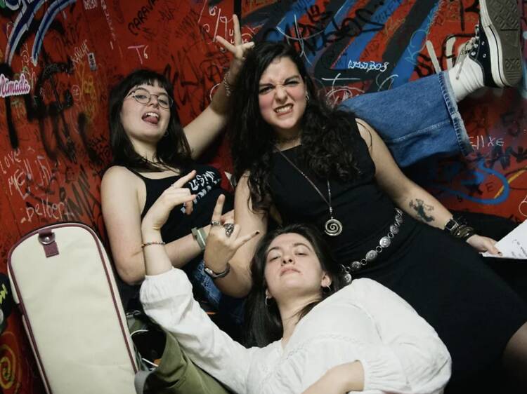 Música por Arroios Música por Arroios