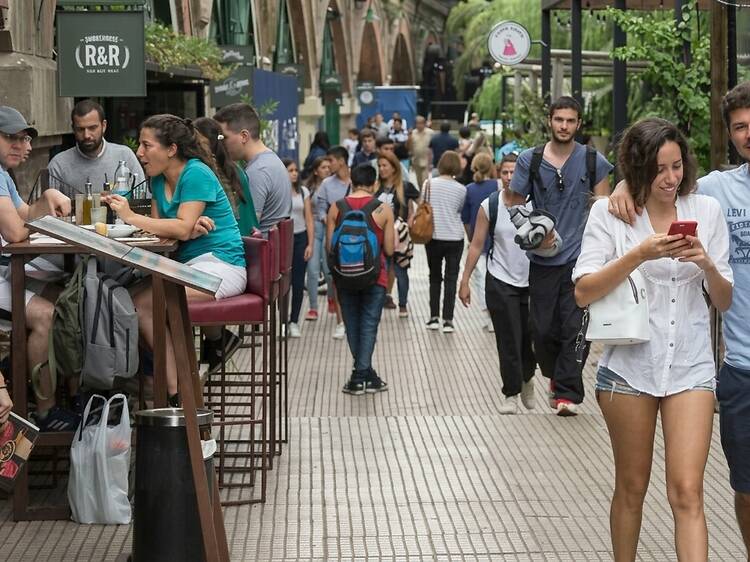 Paseo de la Infanta paseo-de-la-infanta