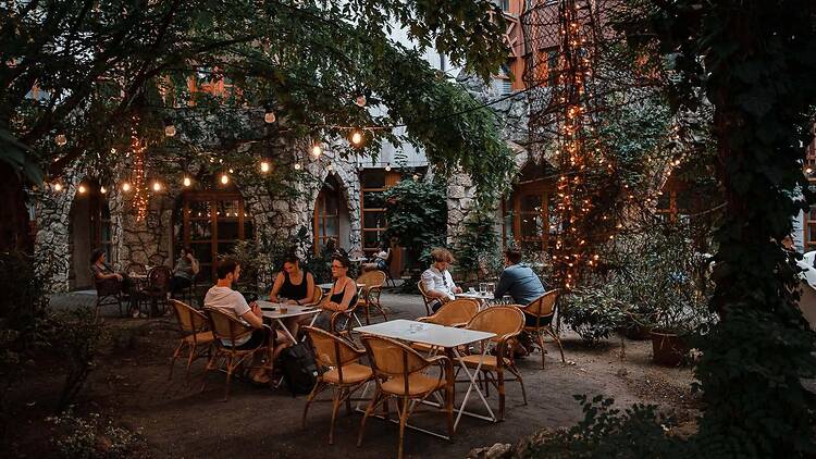 Bereg Embassy Bar & Cafe Bereg Embassy Bar & Cafe