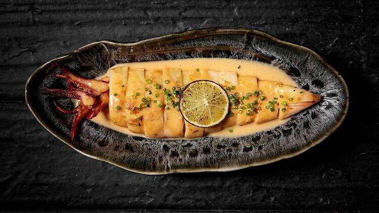 Review: Ramenhead Izakaya