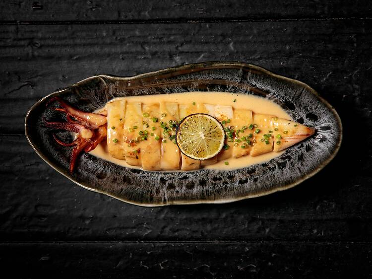 Review: Ramenhead Izakaya