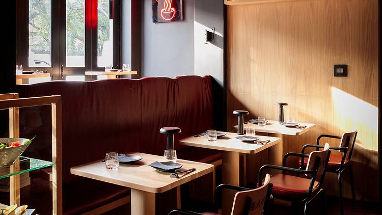 Ramenhad Izakaya
