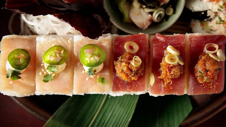Ramenhad Izakaya