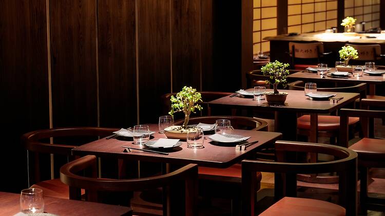 Ramenhad Izakaya