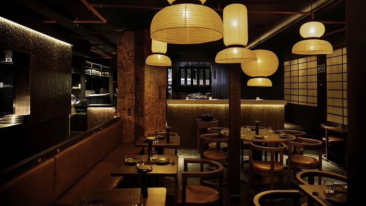 Ramenhad Izakaya