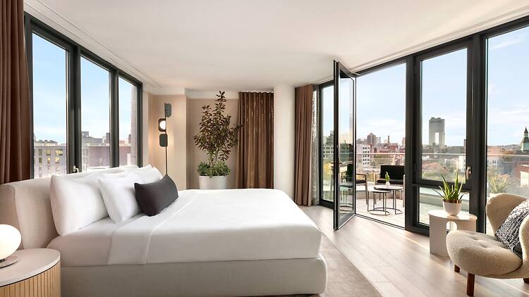 Hotel Indigo - Williamsburg - Brooklyn by IHG
