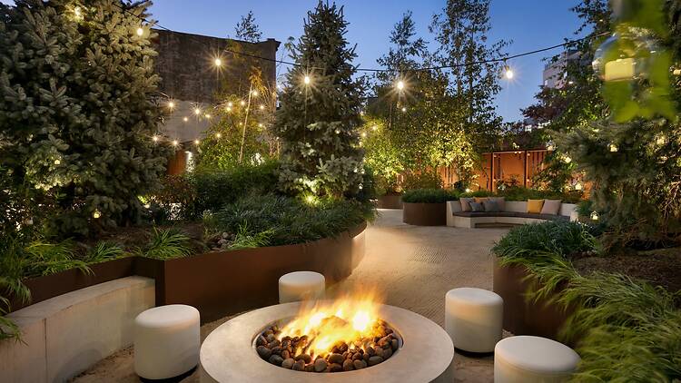 Hotel Indigo - Williamsburg - Brooklyn by IHG
