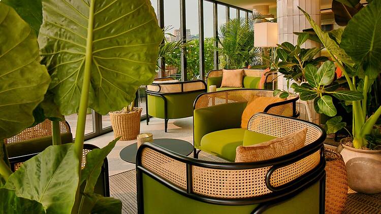 Hotel Indigo - Williamsburg - Brooklyn by IHG