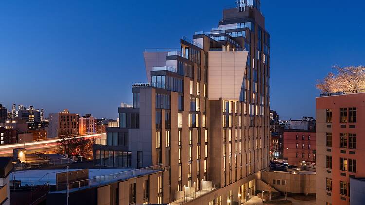 Hotel Indigo - Williamsburg - Brooklyn by IHG