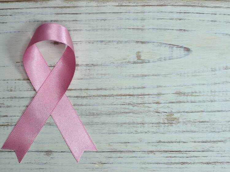 One Durban woman's experience overcoming breast cancer