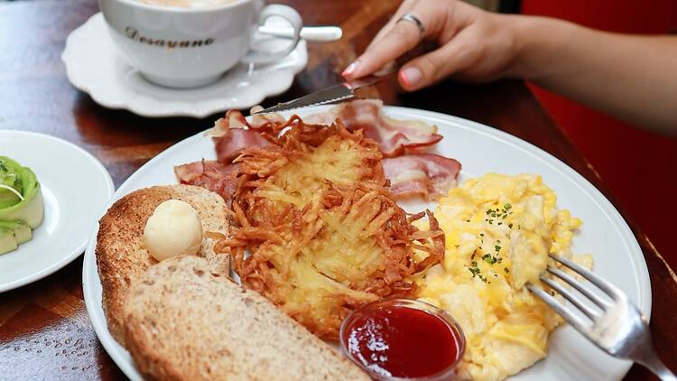 Un munt d'ous al cor del Gòtic a The Benedict Un munt d'ous al cor del Gòtic a The Benedict