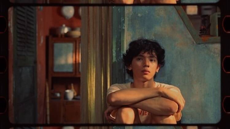 Un viatge per Àsia a través del cinema Un viatge per Àsia a través del cinema
