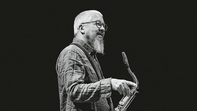 Andy Sheppard