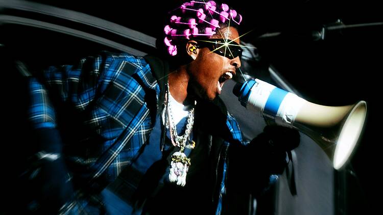 A$AP Rocky A$AP Rocky