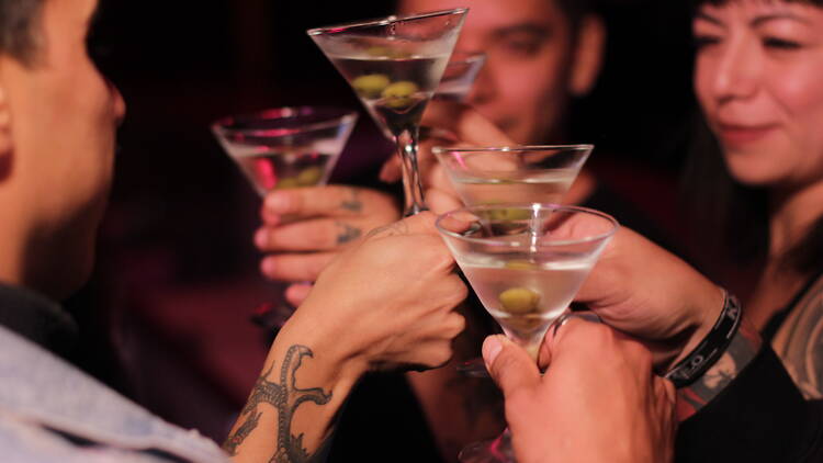 Ladina Bar 