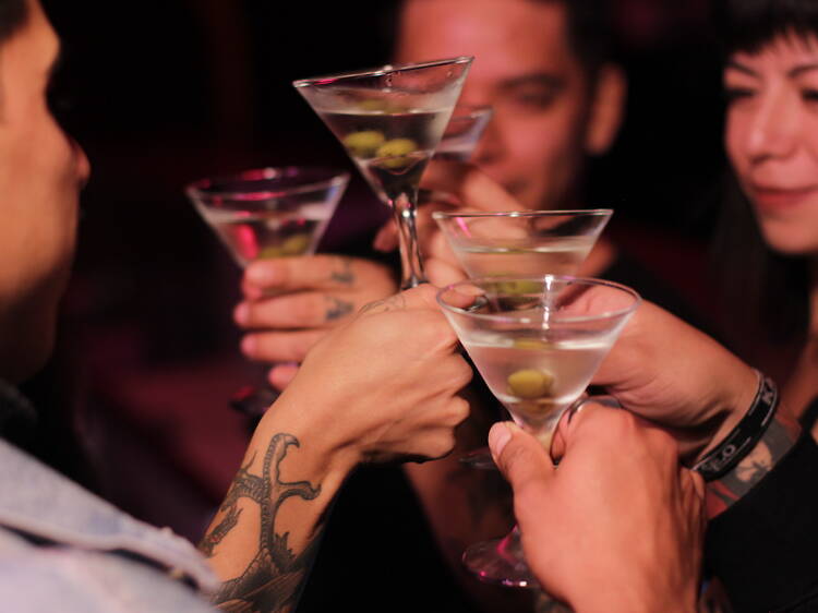 Ladina Bar