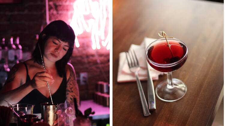 Ladina Bar 
