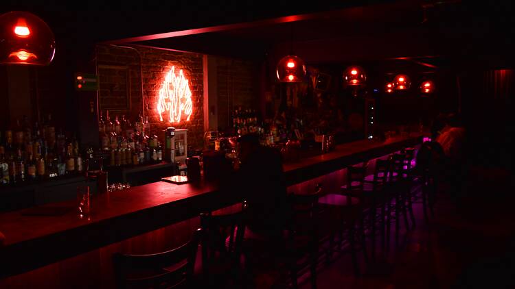 Ladina Bar 