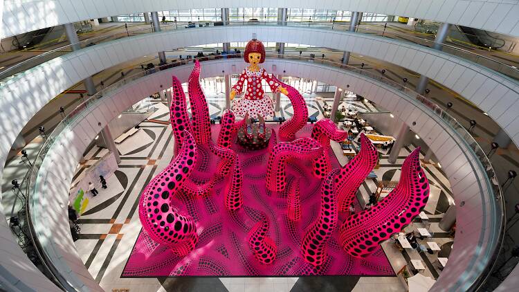 Art festivals to catch in Japan this autumn
