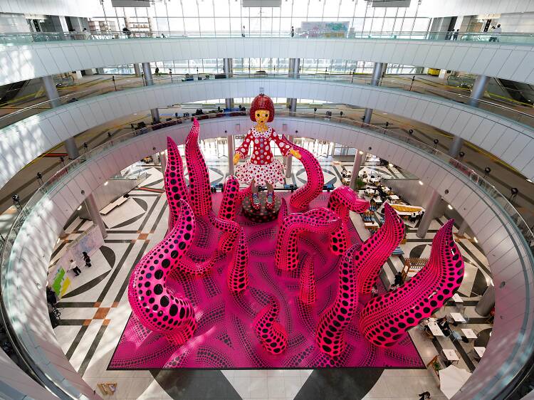 Art festivals to catch in Japan this autumn