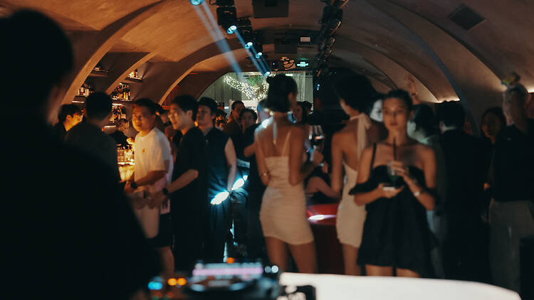 pepper lounge & club
