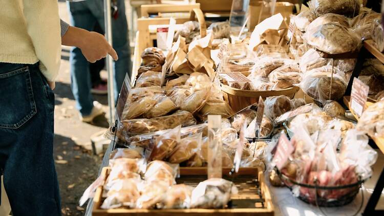 Setagaya Bread Festival Setagaya Bread Festival