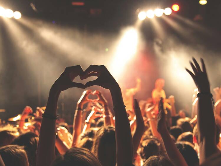 The best summer festivals in Durban