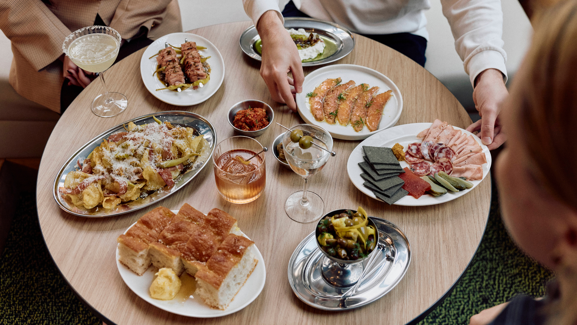This Martin Place bar offers up one of Sydney's most affordable happy hours