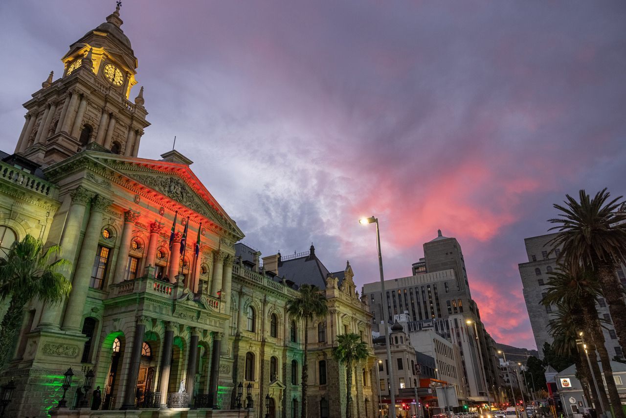 Out and about in Cape Town: Best things to do this weekend