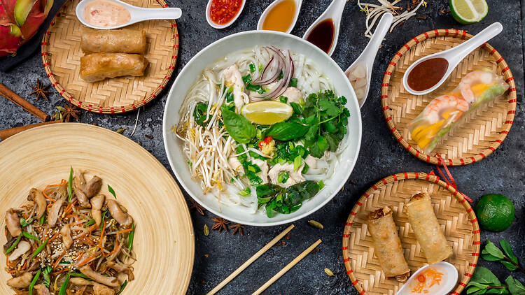 Vietnam Food Festival Vietnam Food Festival