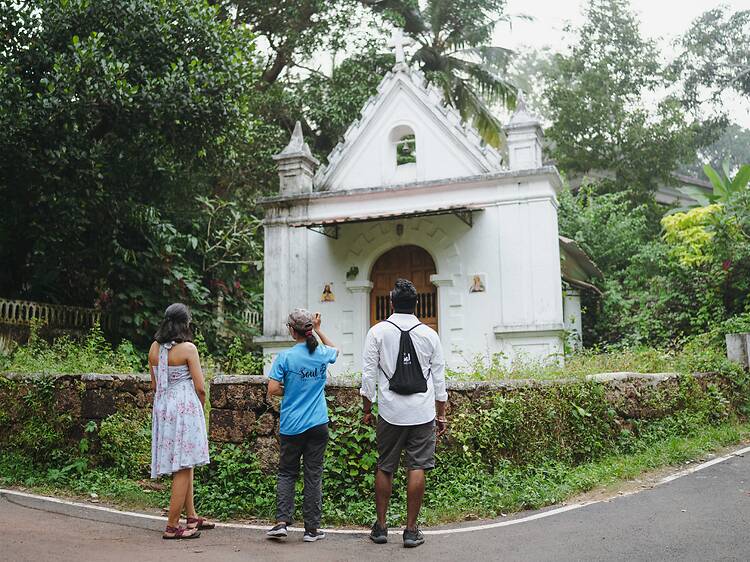 The best things to do in North Goa The best things to do in North Goa