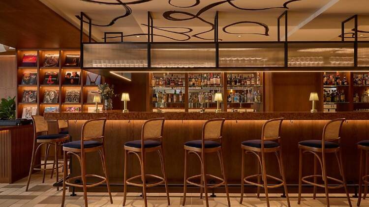 Miiro Spittelberg hotel in Vienna, Austrla