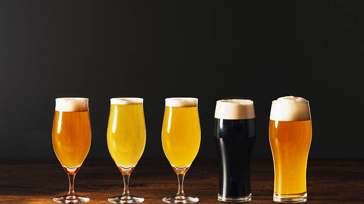 American Craft Beer Experience American Craft Beer Experience