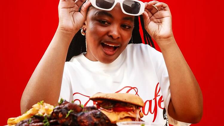 Lunch in My City Challenge: Hidden Johannesburg gems to try