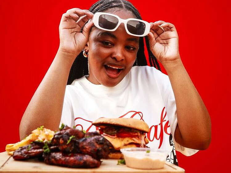 Lunch in My City Challenge: Hidden Johannesburg gems to try