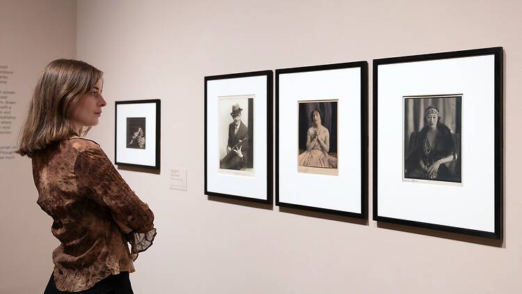 Light and Magic: The Birth of Art Photography Light and Magic: The Birth of Art Photography