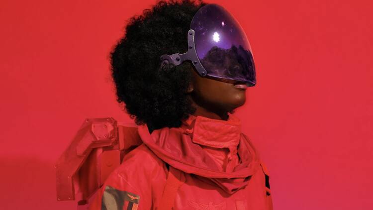 Afronauts
