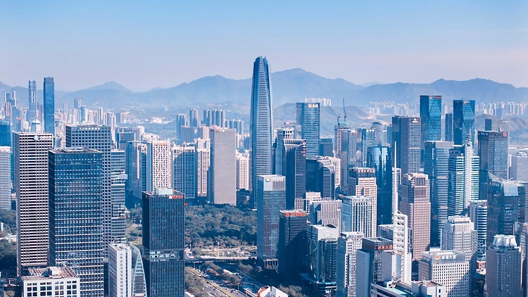 Shenzhen, China Shenzhen, China