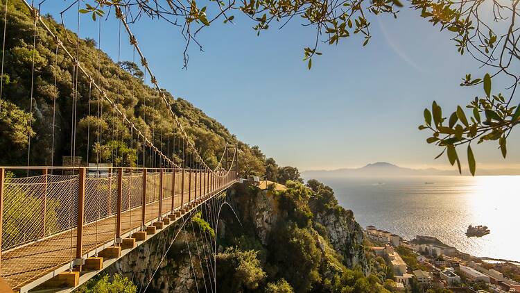 Gibraltar Gibraltar
