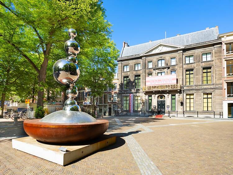 The Hague, Netherlands The Hague, Netherlands