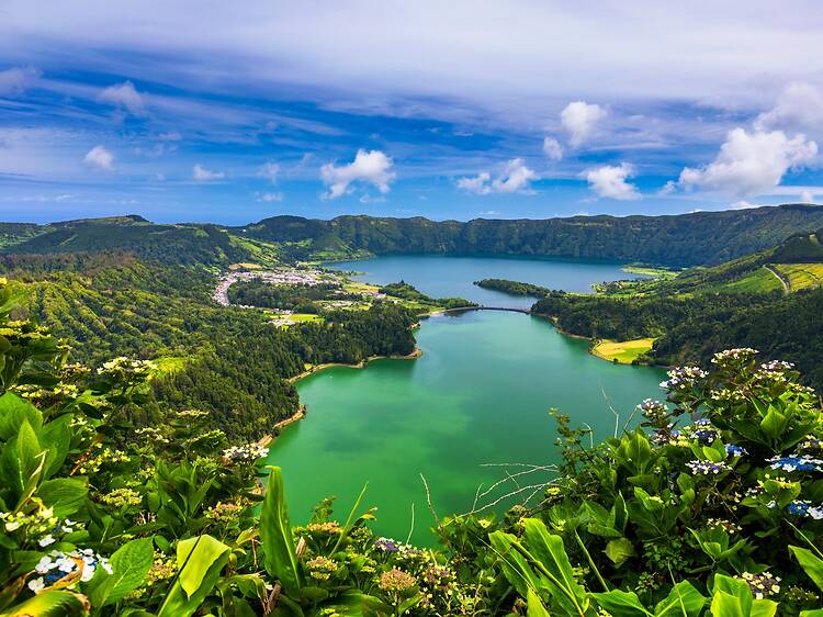 The 41 most underrated travel destinations in the world The 41 most underrated travel destinations in the world