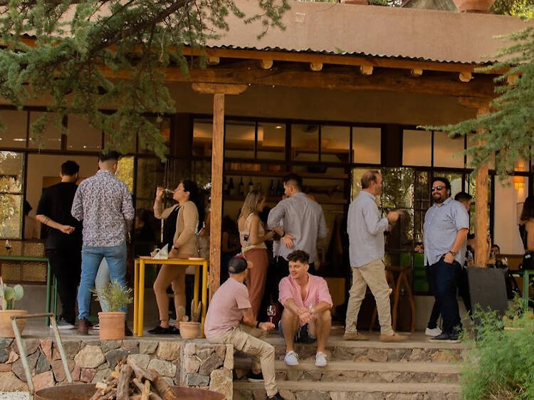 L’Orange: A Hidden Winery in Chacras Where Wine Is Art L’Orange: A Hidden Winery in Chacras Where Wine Is Art